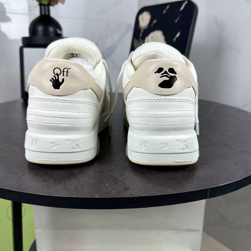 Off White Shoes